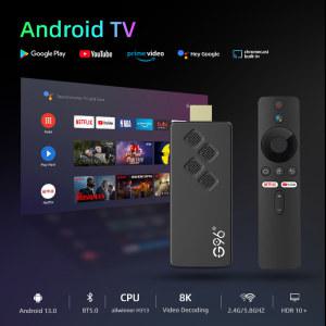 셋톱박스 UI 안드로이드 G96 TV 스틱 ATV 13 0 박스 음성 8GB 원격 VS BT 파이어 H313 4k RAM ROM Q2 아마존 2GB