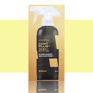 불스원 크리스탈 코트 플러스 400ml