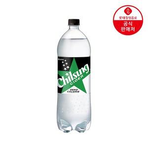 롯데칠성 칠성사이다 제로 1.5L x 12개