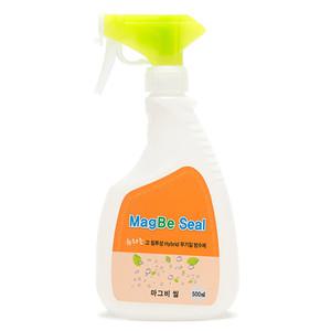 마그비 씰 500ml (액상) 고침투성 무기질 방수제