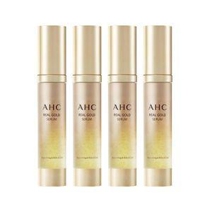 AHC 리얼골드 세럼 25ml 탄력세럼 4개