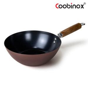 쿠비녹스 뉴 더베이스 궁중팬 24cm CO-21-08