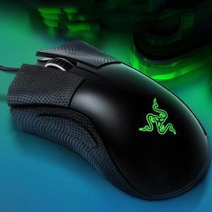 마우스패드 마우스 미끄럼 방지 스티커 그립 테이프 스케이트 수제 Razer DeathAdder Essential/V2 X Hyper