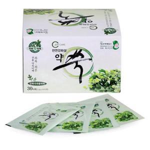 임산부 좌욕제 강화섬 천연 약쑥 티백30p 족욕 목욕
