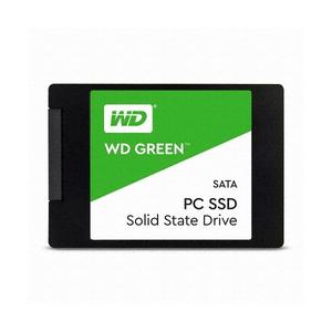 [Western Digital] GREEN SSD (480GB)