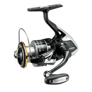 시마노 (SHIMANO) 스피닝 릴 17 서스테인 C3000HG 시바스 라이트 지깅