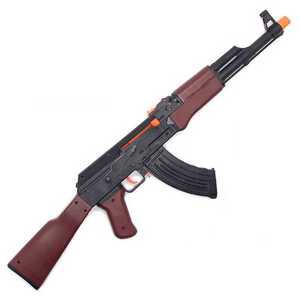 너프건 AK47 소프트총알 서바이벌 M4A1 장난감총 제품