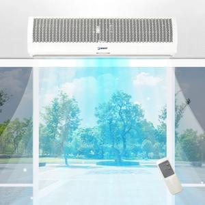 한빛 공기정화 에어커튼 자동센서기능 HV-1500AR 외 3종 택1