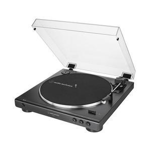 오디오테크니카 턴테이블 AT-LP60X 블랙 AT-LP60X 코스트코 잡화마켓