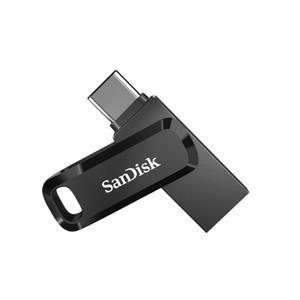 샌디스크 USB메모리 울트라듀얼고 C타입 SDDDC3 512GB