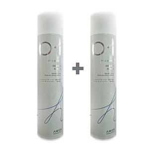 [1+1] 아모스 스타일 디자인 스프레이 450ml(리뉴얼)