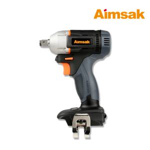 아임삭 AW618Q3 18V 충전임팩트 렌치 베어툴