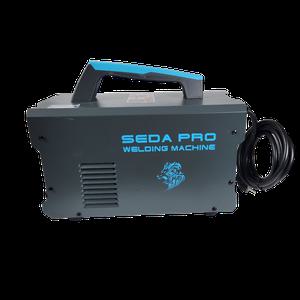 프라즈마 절단기 아크겸용 콤프내장 SEDA-50PA PRO