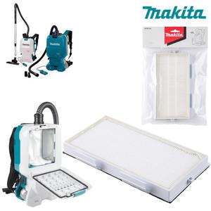 makita 청소기 교체용 헤파필터 마끼다청소기필터 DVC660/DCV665용