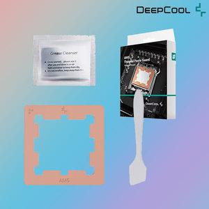 딥쿨 DEEPCOOL AM5 Thermal Paste Guard 써멀구리스 가드