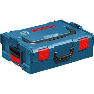 보쉬-공구함 L-BOXX 136 14.4V. 18V용 (1EA)작업박스 작업함 보관 수납 공구함 보관함 수납함