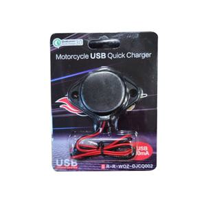 QC3.0 초고속 USB 시가잭 충전기 2포트