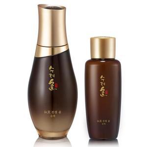 수려한 비책진생 윤 유액130ml + 100ml 코스트코 코와샵