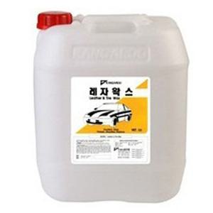캉가루 레자왁스 18L 자동차용왁스  대용량