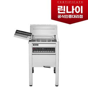 RFA-M20G 린나이정품업소용가스튀김기22리터(배유통/거름망SET별도구매가능)