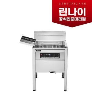 RFA-M30G 린나이정품업소용가스튀김기31리터(배유통/거름망SET별도구매가능)