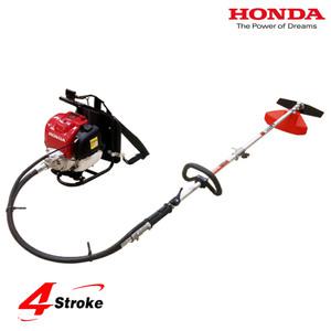 HONDA 4행정 엔진예초기 KG350S/GX35 (35.8CC) 저소음 혼다예초기
