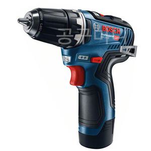보쉬 GSR 10.8V-35  충전드릴드라어버 컴팩트 드릴드라이버 배터리 선택