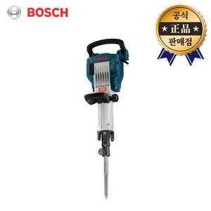 BOSCH 파괴함마 GSH16-30 GSH16 보쉬 햄머 함마 브래커 뿌레카 독일산