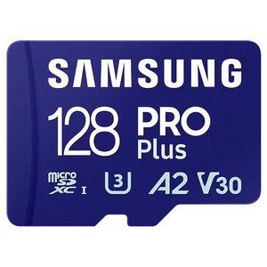 삼성전자 Reader Card Plus with 128GB 마이크로SD 메 (WFGXMAW)