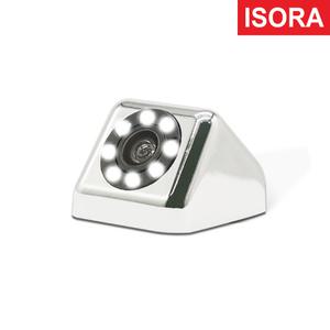 아이소라 승용차후방카메라 M1-008LS 58만화소/8LED 승용차 SUV