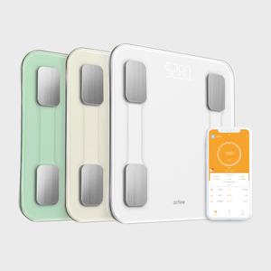 앳플리 T9 스마트 더블스마트인 바디 체중계