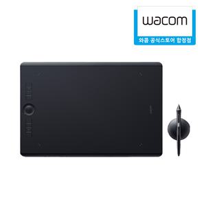 와콤타블렛 인튜어스프로 PTH-860 대형/필름부착옵션