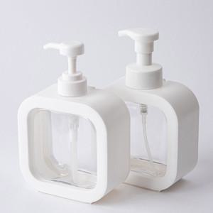 인블룸 주방세제 핸드워시 디스펜서 공병 500ml(거품형/일반형)