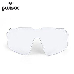 [LAUDAX]로닥스 브리즈 클리어 렌즈(Clear lens) 스포츠고글 자전거 러닝 야구 골프 등산 아이웨어