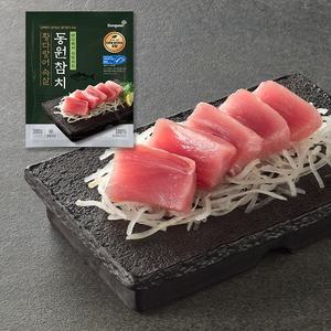 [동원산업] 동원 참치 황다랑어 참치회 속살 300g