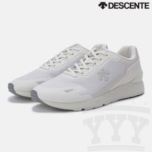 데상트 코텍트 코듀라 운동화 SO323LCR93 BEG