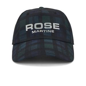 포워드직영몰 Martine Rose Nylon Cap MROS-MA6 Hats