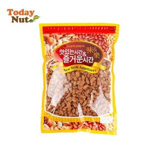 해맑음 커피땅콩 1kg