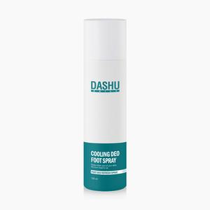 다슈 데일리 쿨링 데오 풋스프레이 150ml