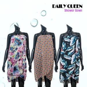 [ME674N7N_52CW]샤워가운 골프샤워가운 여성용샤워가운