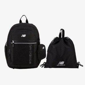 뉴발란스키즈 고학년 에센셜 책가방 NK8ADF102U (19)B