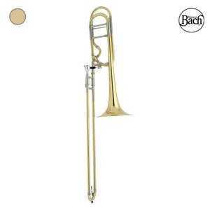 바하테너트럼본 Bach Tenor Trombone A47BO 전문가용