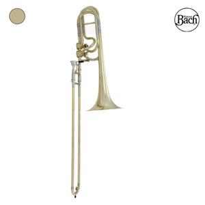 바하베이스트럼본 Bach Bass Trombone 50A3G 전문가용