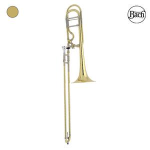 바하테너트럼본 Bach Tenor Trombone A47I 골드
