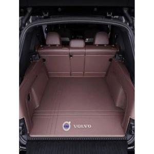 볼보 트렁크매트 풀백 S60 XC90 풀커버 차박 S90 매트 XC40XC60