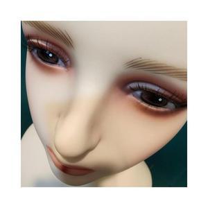 두상 목걸이 루미나D 마네킹 디스플레이 가발 모자