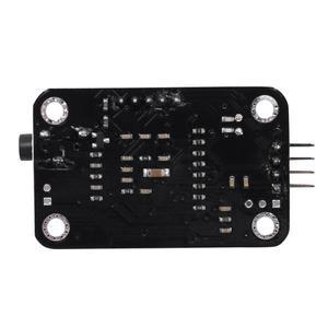 마이크가  음성 인식 모듈  Arduino 호환 제어 보드