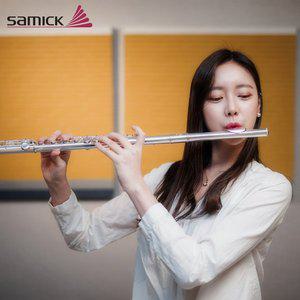[삼익악기]삼익 플룻 입문용 NSFL411 교육용 Flute/ NSFL-411