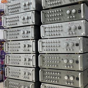 중고 금영 300AN 노래방 2채널 앰프
