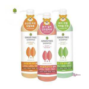 애견샴푸 750ml 호호바기름efg976
